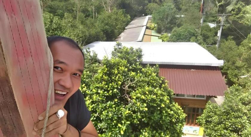 Kanta Hill Resort Nakhon Si Thammarat Exterior foto